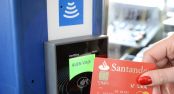 Contactless: pago con tarjeta o mvil en los autobuses de Madrid